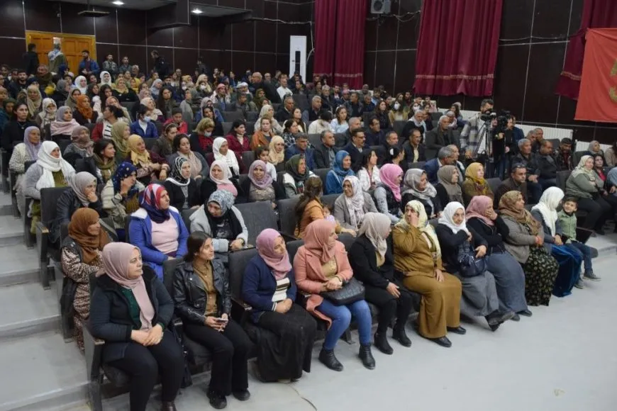Şehîdên Hefteya Lehengiyê li gelek deverên herêmê hatin bibîranîn