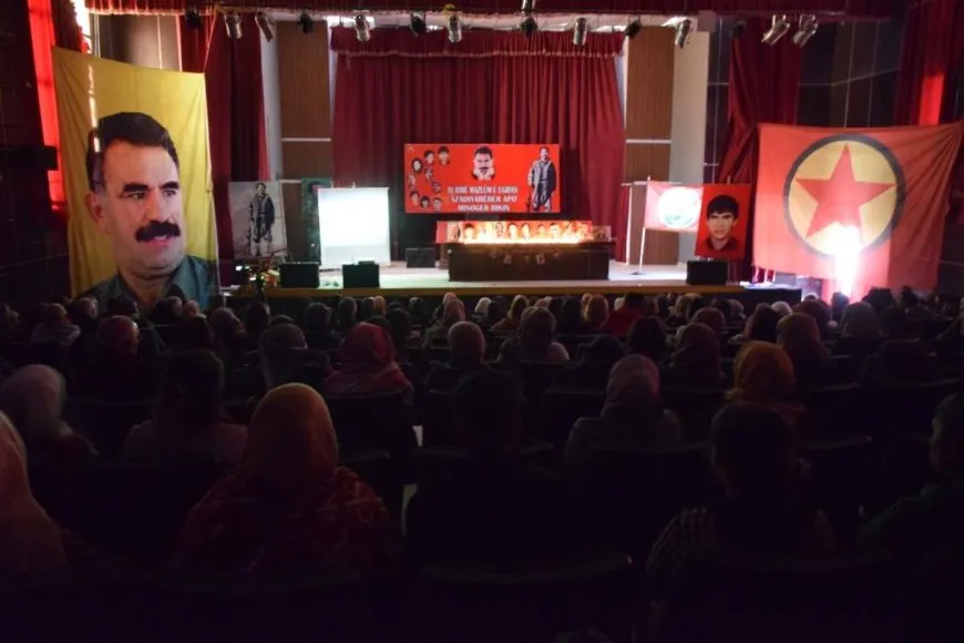 Şehîdên Hefteya Lehengiyê li gelek deverên herêmê hatin bibîranîn