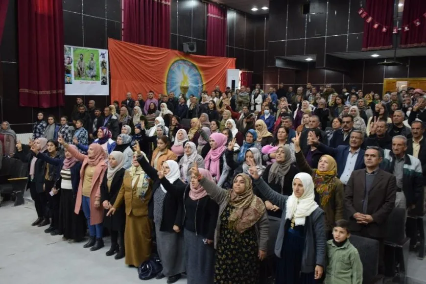 Şehîdên Hefteya Lehengiyê li gelek deverên herêmê hatin bibîranîn