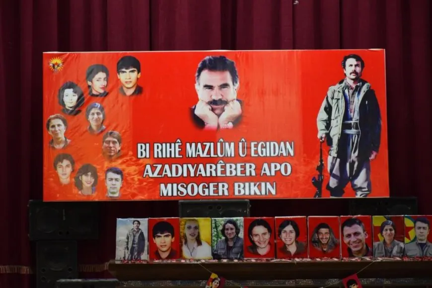 Şehîdên Hefteya Lehengiyê li gelek deverên herêmê hatin bibîranîn