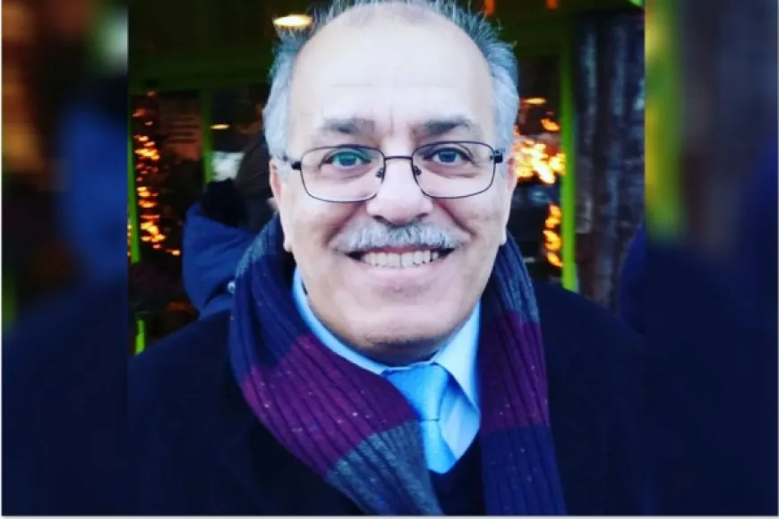 Dr. Prof El Alûsî: Tirkiye dixwaze Iraqê tev li şerê xwe yê li dijî Kurdan bike
