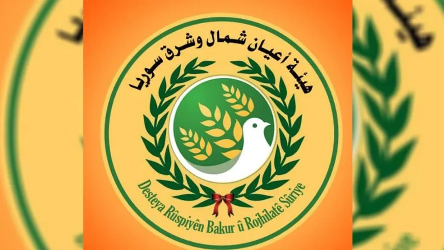 Desteya Rûspiyan ji ber wefata Fewaz El Zobaî peyama sersaxiyê weşand