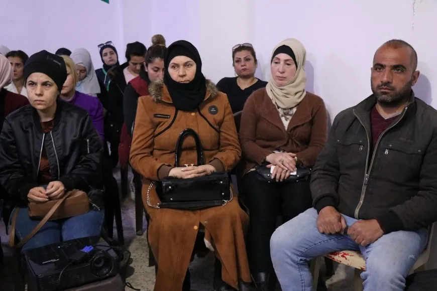Şehîdên Hefteya Lehengiyê li Helebê hatin bibîranîn