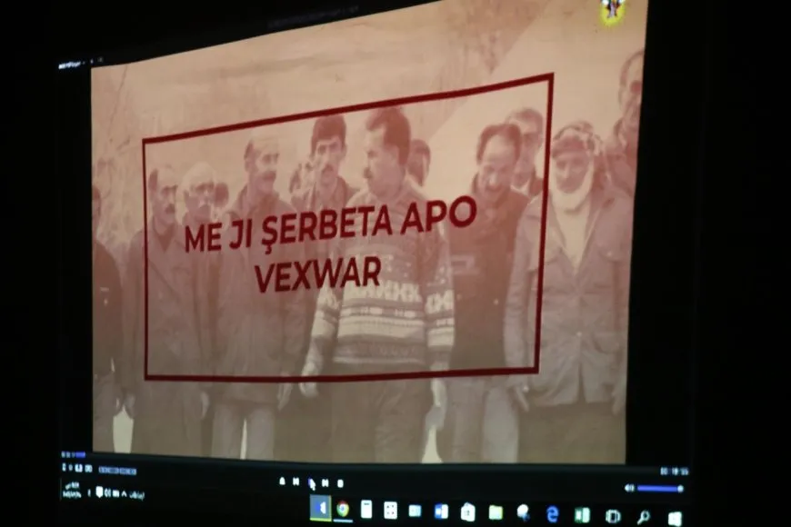 Şehîdên Hefteya Lehengiyê li Helebê hatin bibîranîn