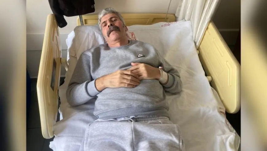 Girtiyê 30 salan Mûtlak Tozûn jiyana xwe ji dest da