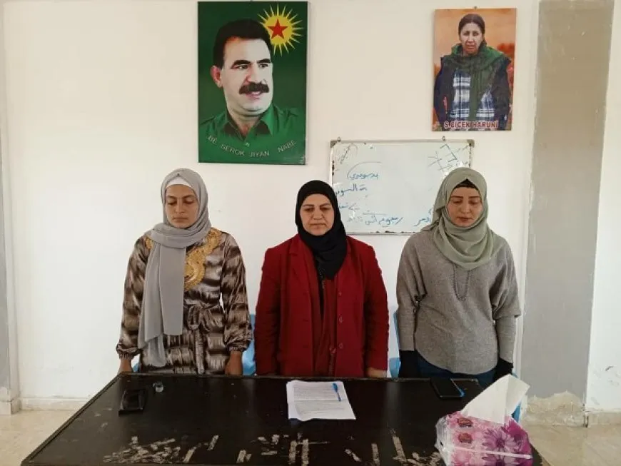 Li Girkê Legê li ser 4ˊê Nîsanê rêzesemîner