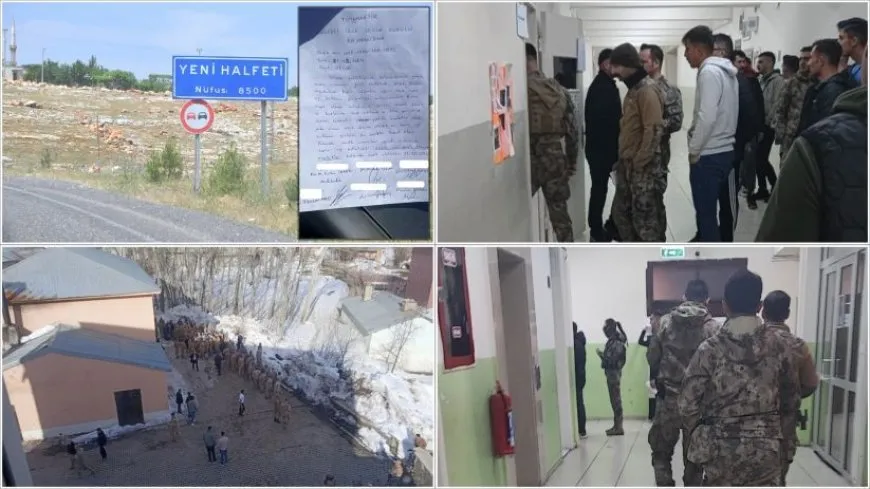 AKP'ê bi berdêla 2 milyon lîreyî deng kirîn