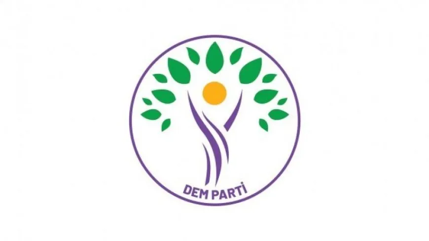 DEM Partî: Dê Vîna gel hemû hîleyan vala derxîne