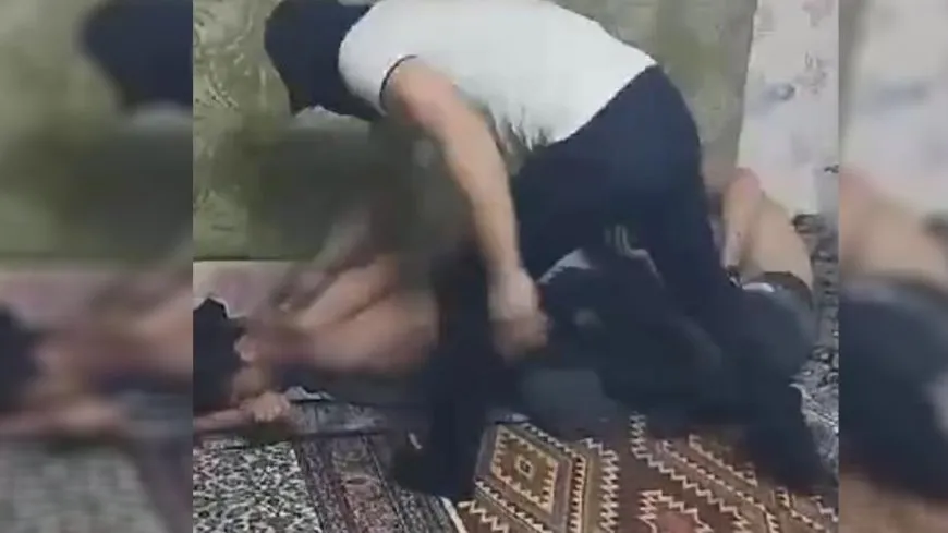 Dîmenê hovîtiya leşkerên dewleta Tirk