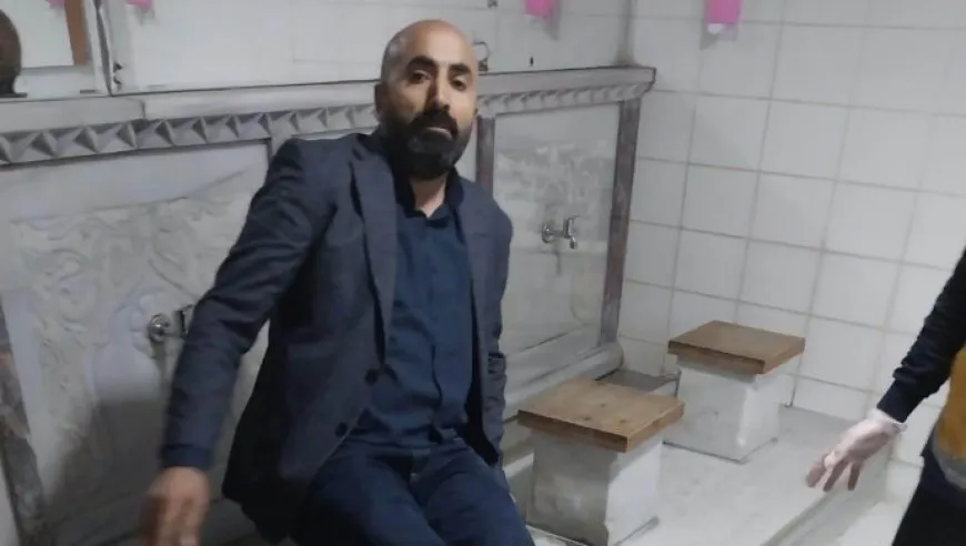 Li Stenbolê êriş berpirsekî dibistanê yê DEM Partiyê hat kirin
