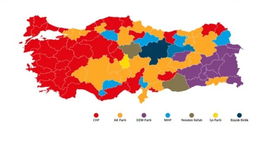 Heta niha dengên DEM Partiyê li 11 bajaran bi dest xistine