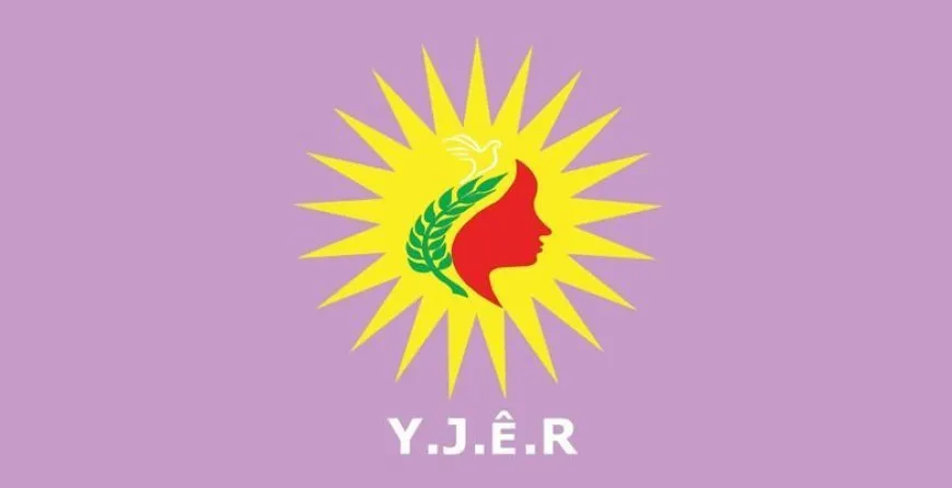 Yekitiya Jinên Êzîdiyên Rojava: Ekîto ruhê xwezayê ye