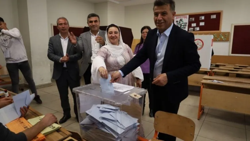 DEM Partî: Li Şirnexê berxwedan heye