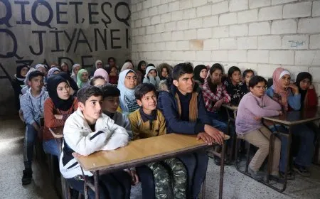 Der barê madeyên hişbir de semîner tên dayîn