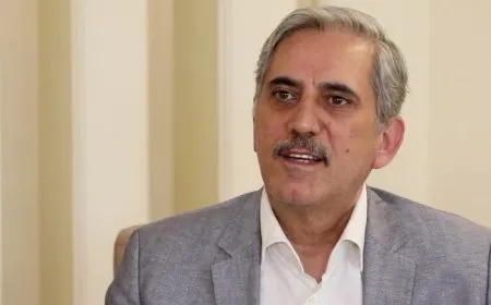 Endamê YNK’ê Şalaw Elî: Em daxwazên dewleta Tirk bi cih naynin
