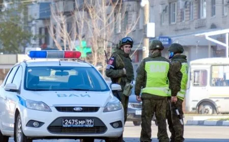 Li Moskovê teqînek çêbû