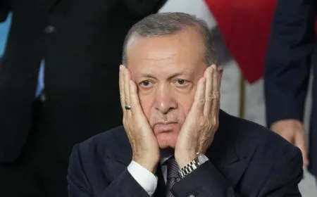 Rojnameyên erebî hilbijartinên Tirkiye û Bakur çawa nirxandin?