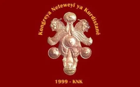 KNK: Gelê Wanê bi tenê nehêlin 