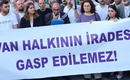 Hilbijartî û nûnerên partiyan li Fransayê li dijî xespê bang kir