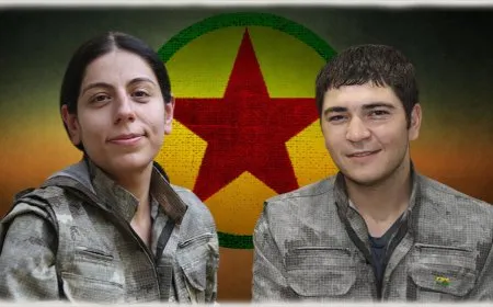 HPG’ê şehadeta 2 gerîlayan ragihand