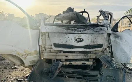 Balafireke bêmirov li Kobanê erebeyek bombebaran kir