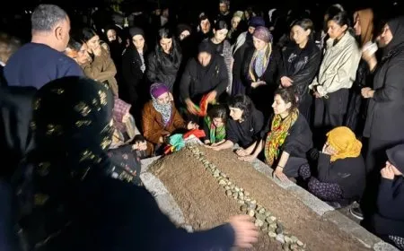 Fermandara YJA Starê Eddesa Cejna li Êlihê bi girseyî hate oxirkirin