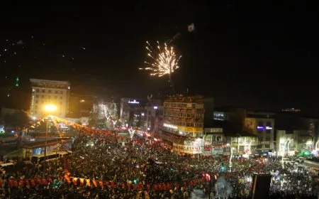 KJK: Berxwedana Jin û gelan bi ser ket