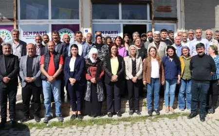 Meşa Amarayê bi dawî bû