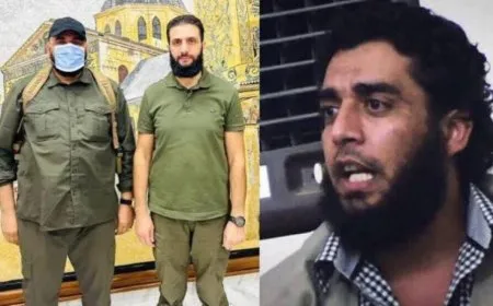 Damezrînerên El Nusrayê El Kahtanî li Îdlîbê hate kuştin