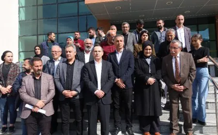 Hilbijartinên Bedlîsê birin YSK'ê: AKP di hilbijartinê de bi ser neket