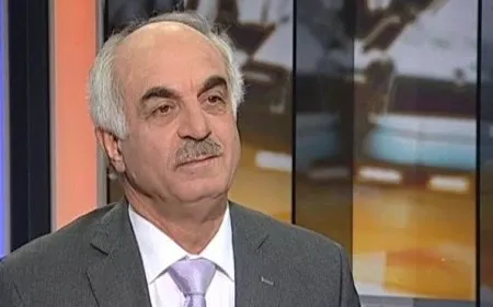 Nûredîn: Binkeftina Erdogan û AKP’ê qonaxeke girîng e