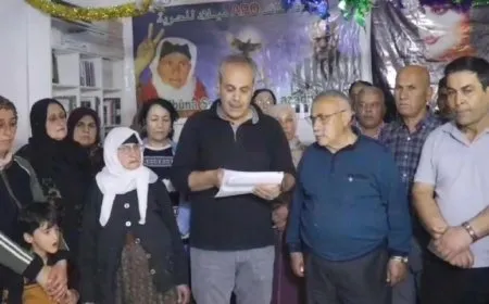 Li Şamê nêzî 3 hezar û 200 îmze hatin komkirin