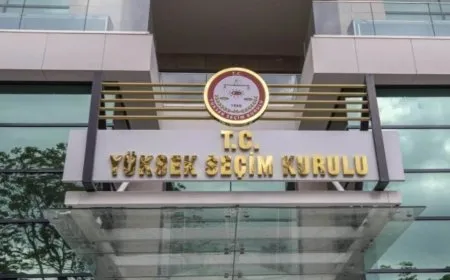 5 îtîrazên DEM Partiyê hatin redkirin