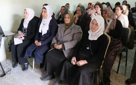 Dayika Uweyş li Helebê hate bibîranîn