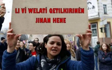 Çeteleya Tundiyê ya JINNEWS’ê: 24 jin hatin qetilkirin
