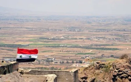 Îsraîlê êrişî navendên hêzên hikumeta Şamê kir