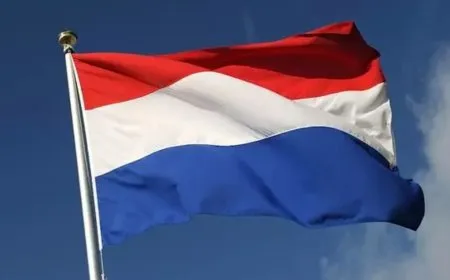 Hollanda biryar da ku balyozxaneya xwe ya li Hewlêrê bigire