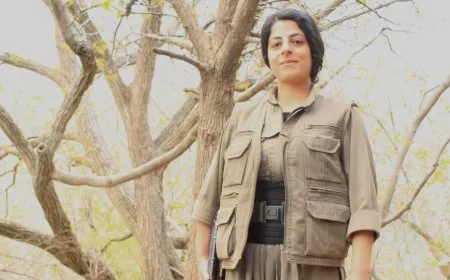 HPG’ê nasnameya şehîdekê aşkera kir