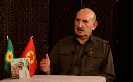 Ok: Erdogan ji bo şerê li dijî gelê Kurd bimeşîne her tiştî dike