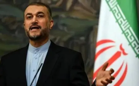 Tehran: Beriya 72 saetan êrişa li dijî Îsraîlê me agahî dabû Washingtonê