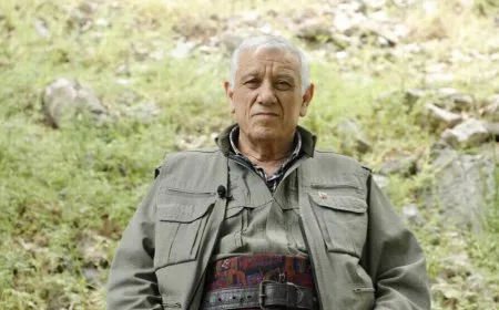 Cemîl Bayik: PDK ketiye rêyek pir xirab, divê vegere