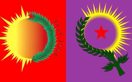 Ji PAJK û KJK’ê banga têkoşîna xweparastinê ya hevpar