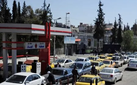 Hikumeta Şamê sotemenî biha kir