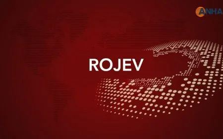 ROJEVA NAVENDA NÛÇEYAN 16-4-2024
