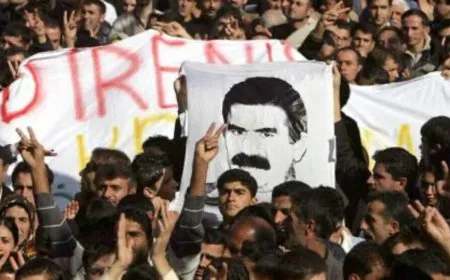 Parêzeran careke din serî li dozgeriyê da