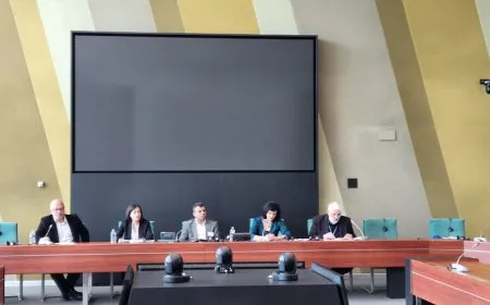 Li Konseya Aropayê civîna ‘Îmraliyê’