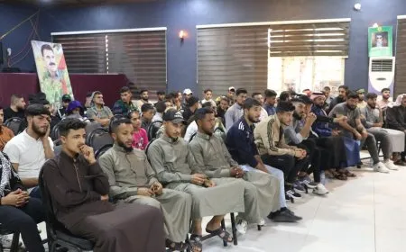 Konferansa Ciwanan bi encamnameyekê bi dawî bû