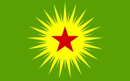 Ji KCK'ê peyama Çarşema Şor