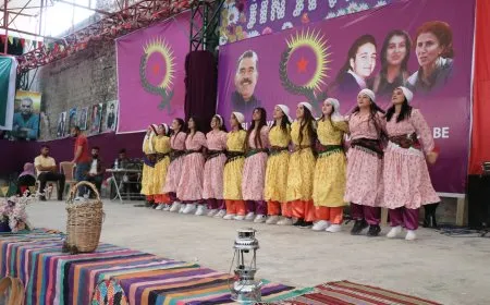 ˊKJKˊê nûnertiya vîna jinan û nasnameya wan a têkoşînê yeˊ