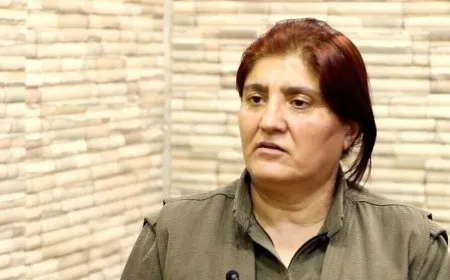 Besê Erzîncan:  Armanca Pergala jinê ya yekemîn avakirina jiyana azad e